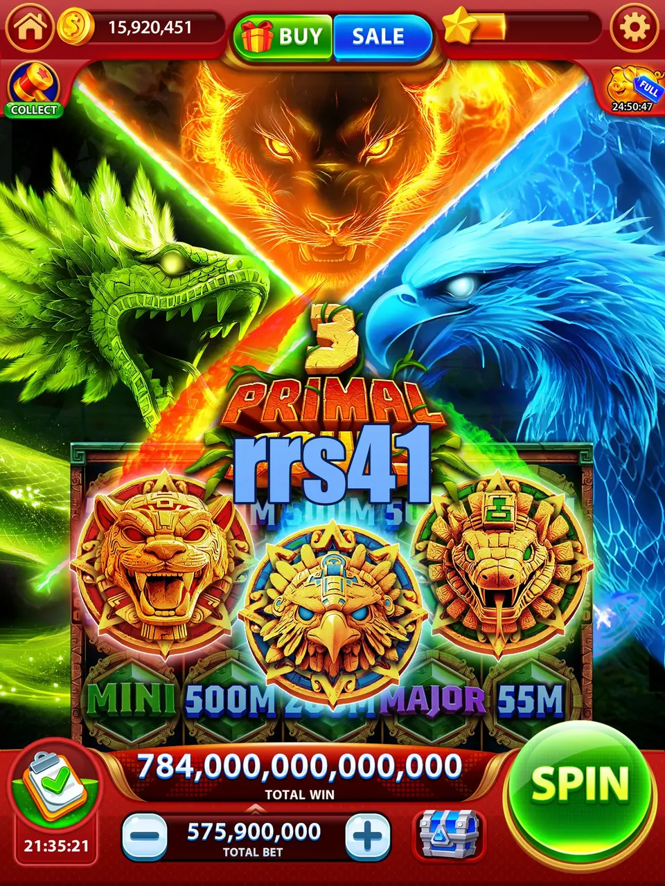 rrs41 APK