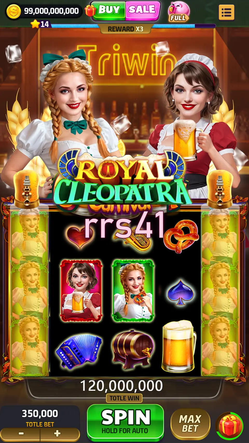 rrs41 Login